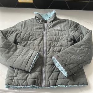 The North Face - Reversible Jacket - Size 7